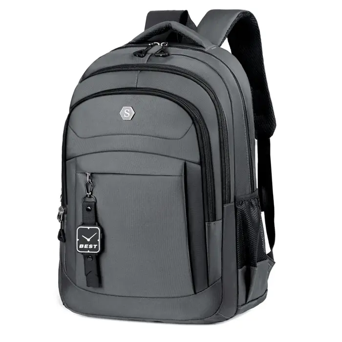 Sac à dos de voyage avec grande capacité et durabilité