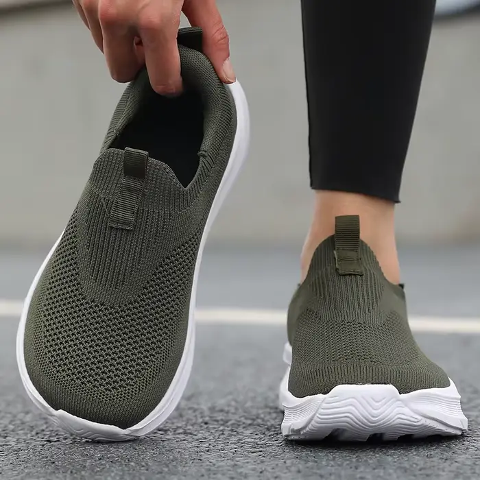 Chaussures pieds nus à semelle épaisse pour pieds larges