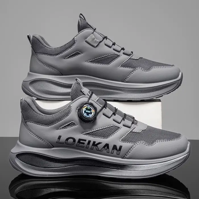 Chaussures de randonnée décontractées pour hommes
