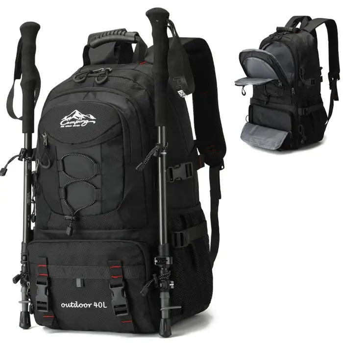 Sac à dos de randonnée 40L