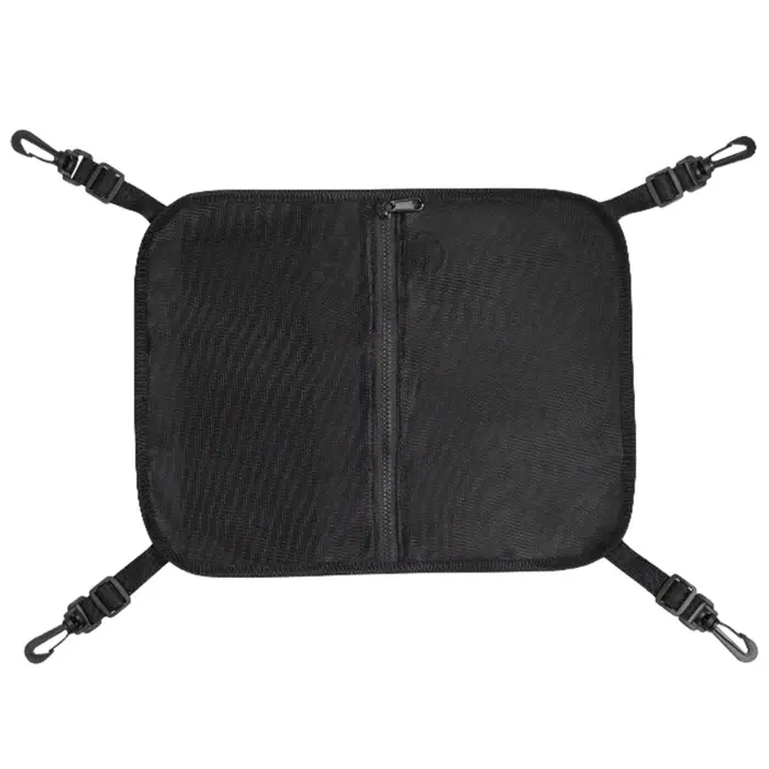Sac de pont pour planche de Stand Up Paddle, sac en maille pour planche de surf en PU, étanche avec 
