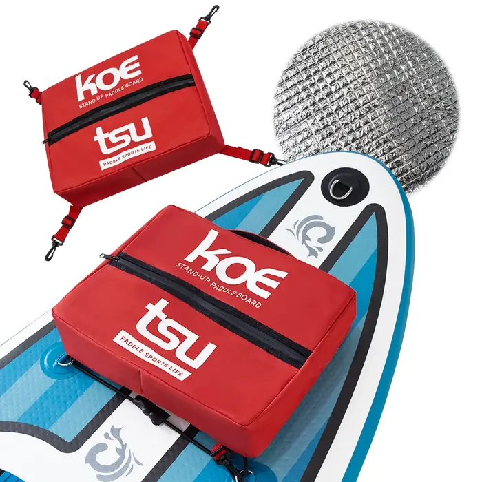Sac de rangement pour planche à pagaie