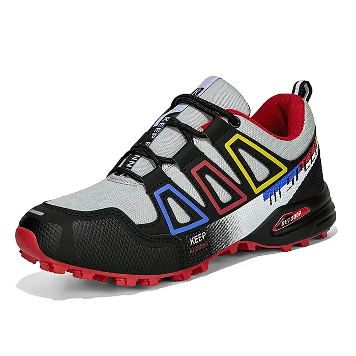 Chaussures de randonnée imperméables pour femmes