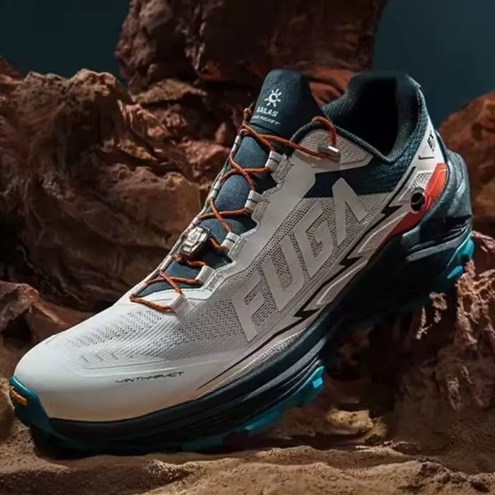 Chaussures de trail pour hommes KAILAS FUGA EX3