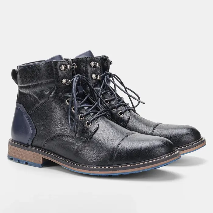 Bottes pour hommes 2026