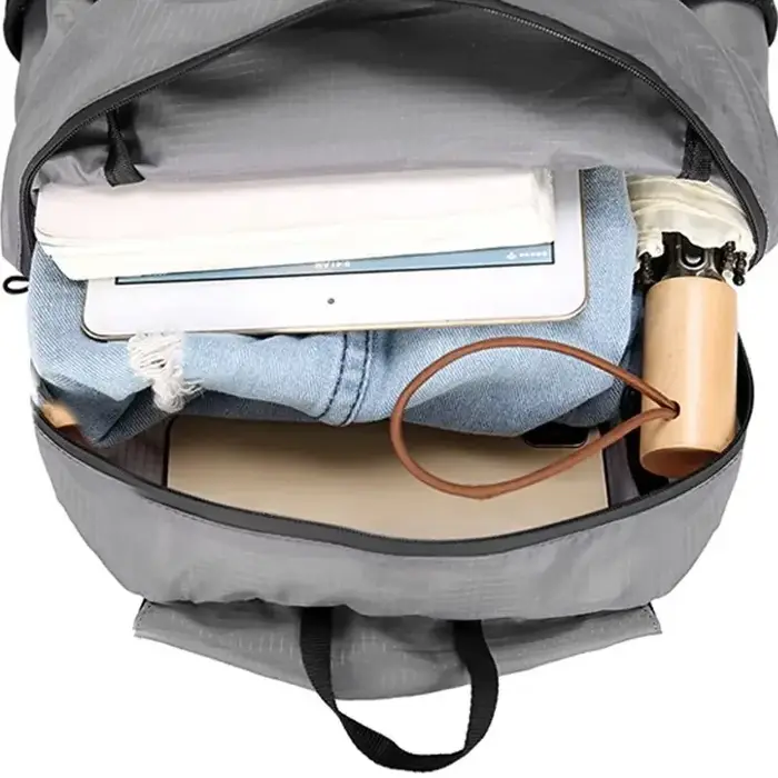 Sac à dos pliable ultra-léger – Imperméable
