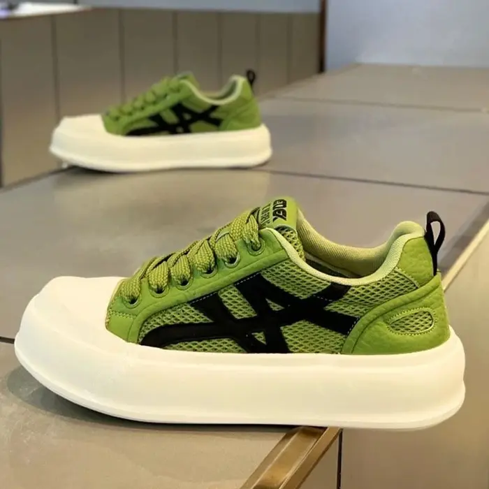 Nouvelles chaussures de randonnée pour hommes, toutes saisons, antidérapantes, résistantes à l'usure