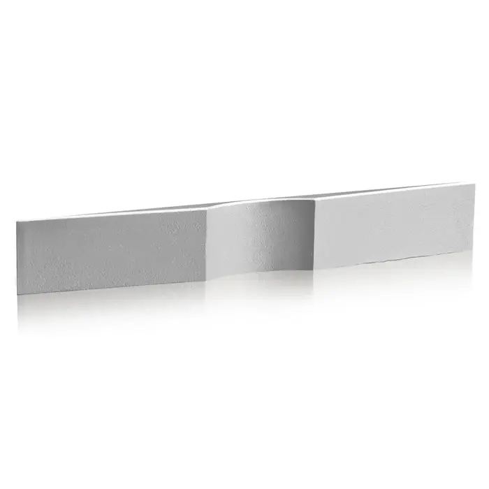 Butoir de porte coulissante pour camping-car