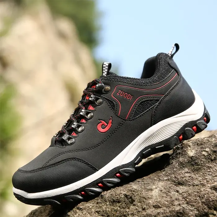 Chaussures de randonnée en plein air pour hommes
