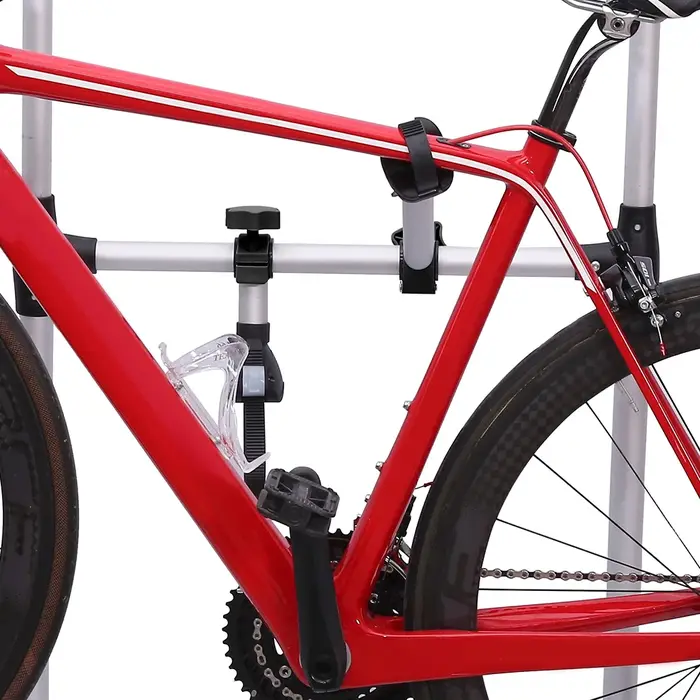 Support de vélo pour camping-car