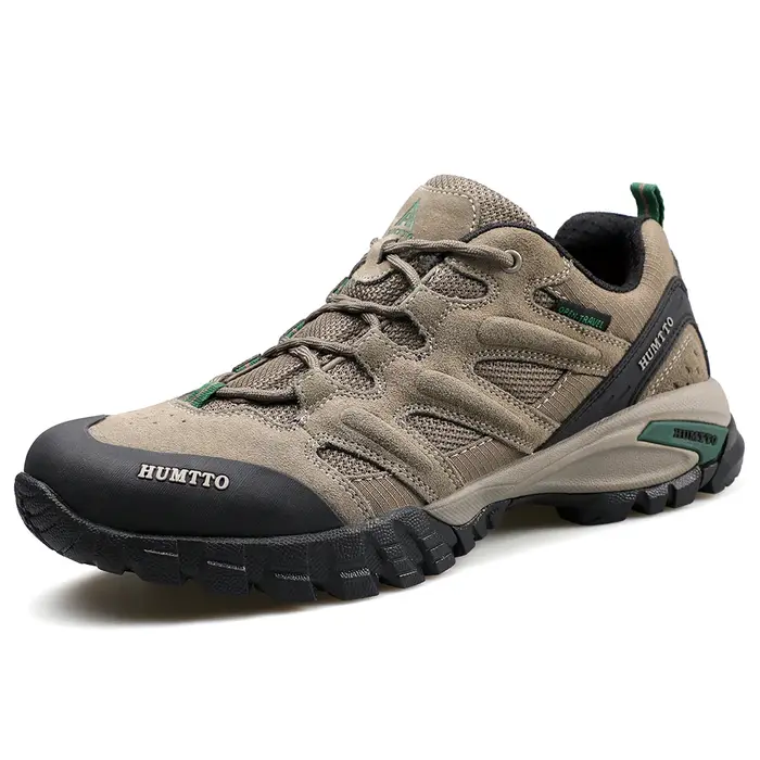 HUMTTO – chaussures de randonnée pour hommes