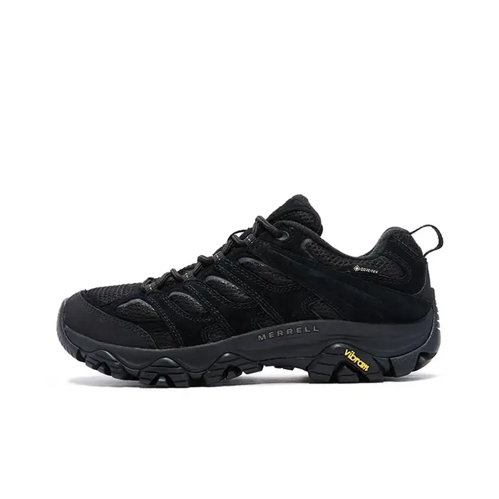 POIZON MERRELL MOAB 3 Chaussures de randonnée et d'alpinisme basses antidérapantes, résistantes à l'