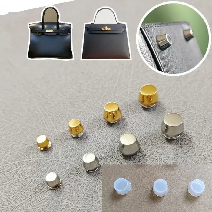 Kit de protection anti-usure pour fond de sac