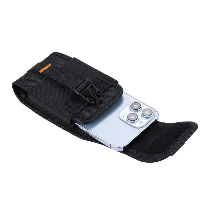 Sac de rangement de grande capacité pour téléphone portable
