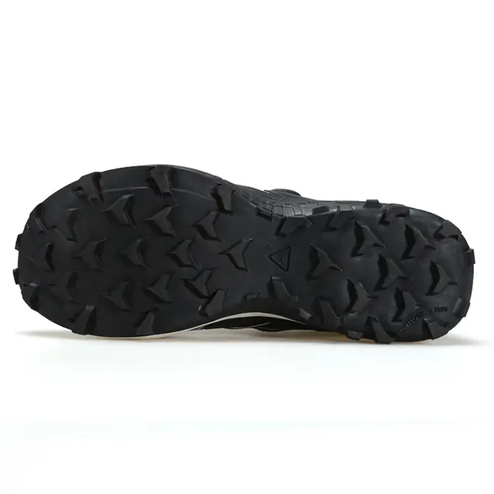 HUMTTO-Chaussures de Randonnée Imperméables pour Femme, Baskets de Trekking d'Hiver, de dehors en Pl