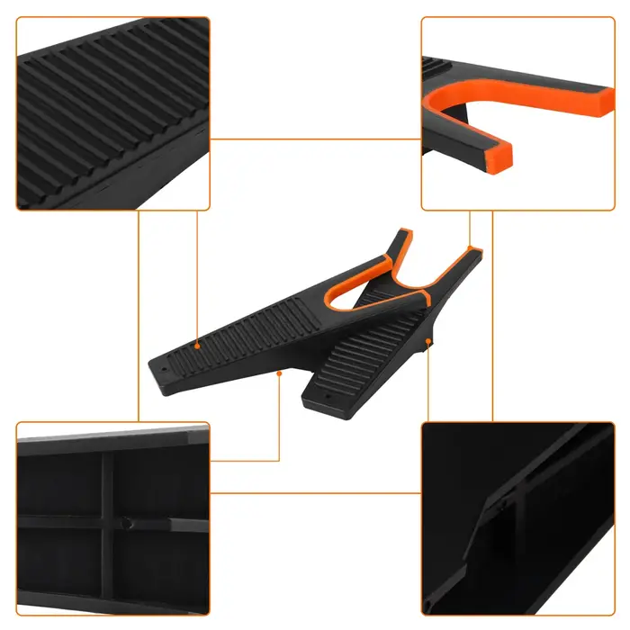 Extracteur de Chaussures RapDuty, Outils de Camping en Plein Air