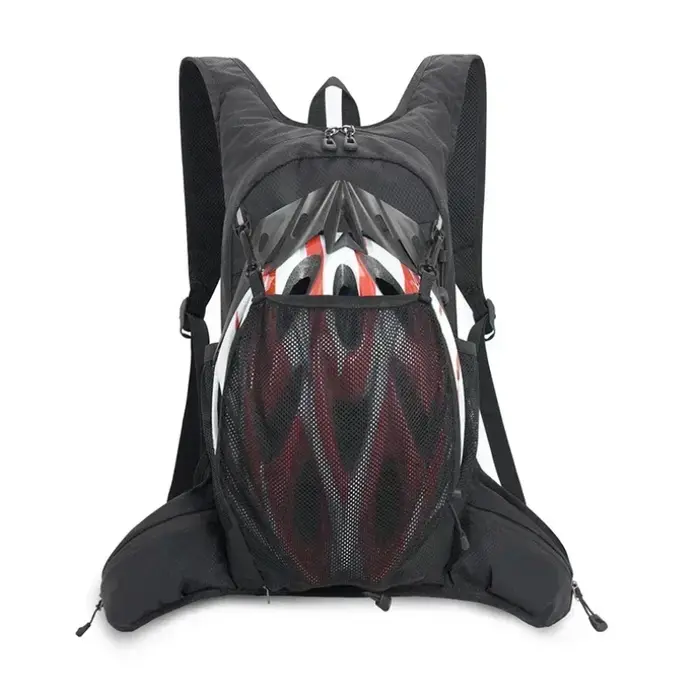 Sac à dos de Trekking imperméable en Polyester pour femmes et hommes