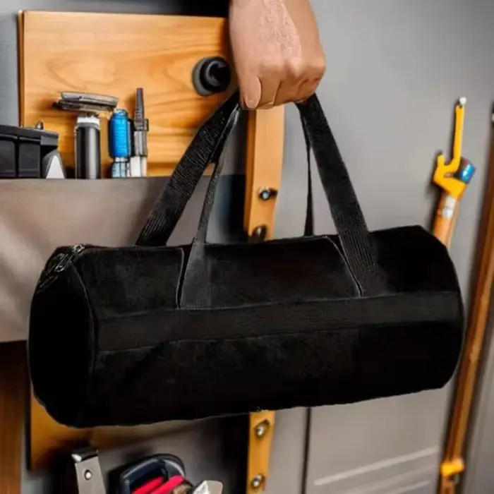 Sac de rangement pour outils de camping