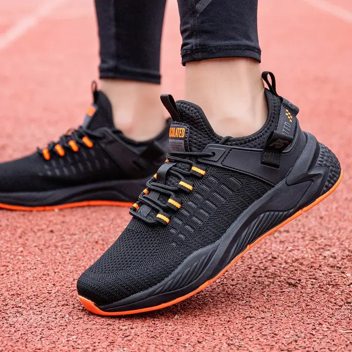 Baasploa – chaussures de course pour hommes