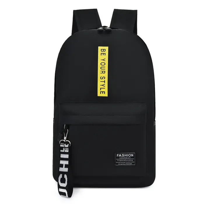 Sac à dos Oxford de grande capacité