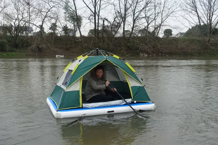 Tentes de voiture pour camping en extérieur sur toit