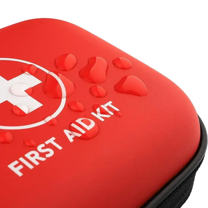 Trousse de premiers secours polyvalente