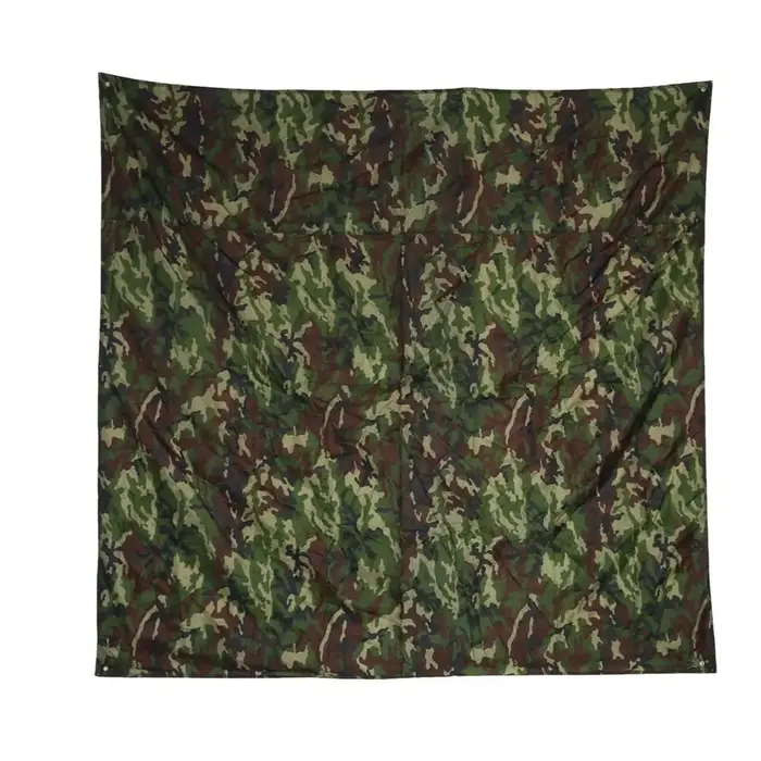 Tente imperméable durable