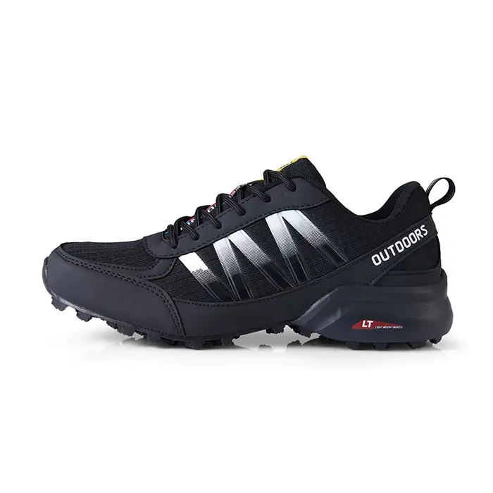 Chaussures de randonnée imperméables pour hommes et femmes