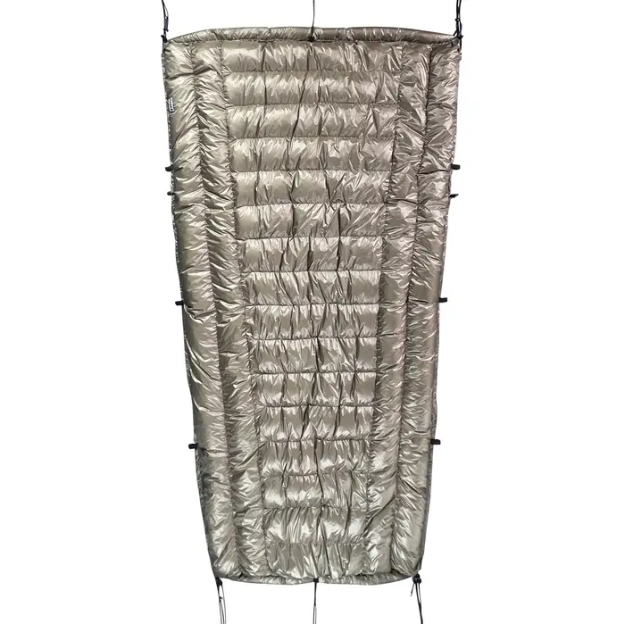 Jolmo Lander hamac sous couette, couettes en duvet, sac de couchage en duvet pour camping, 800fp, co