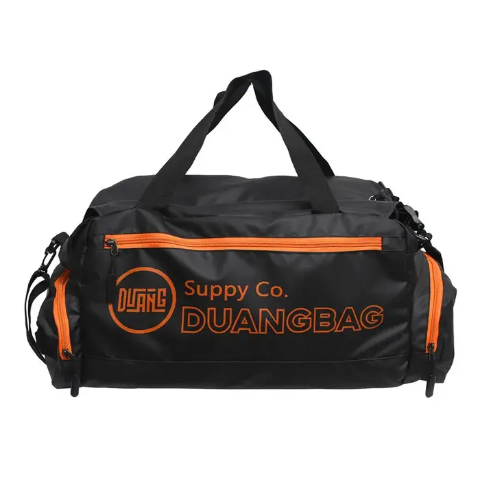 Sac à dos de sport imperméable pour hommes et femmes
