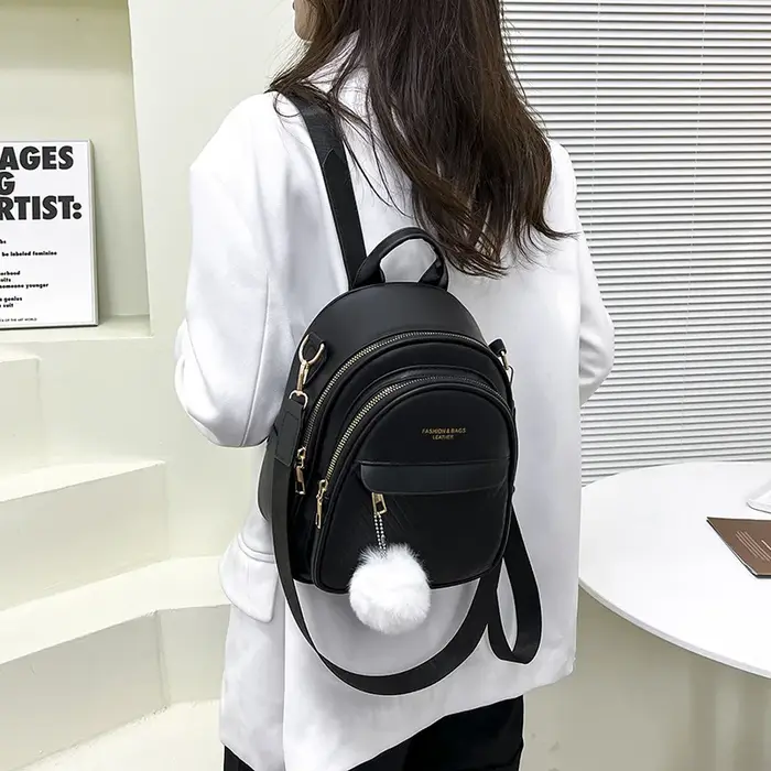 Sac à dos urbain tendance pour femmes