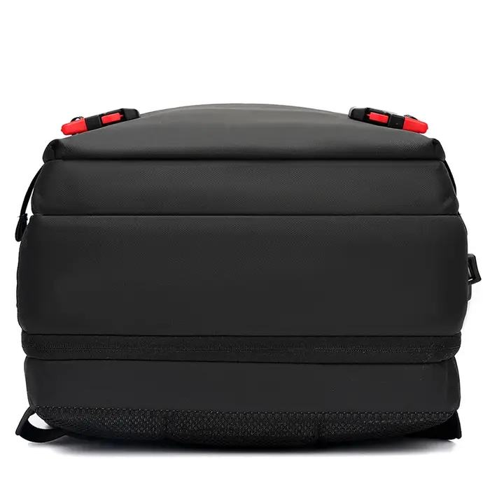 Sac à dos grande capacité pour homme pouvant contenir un ordinateur portable de 15