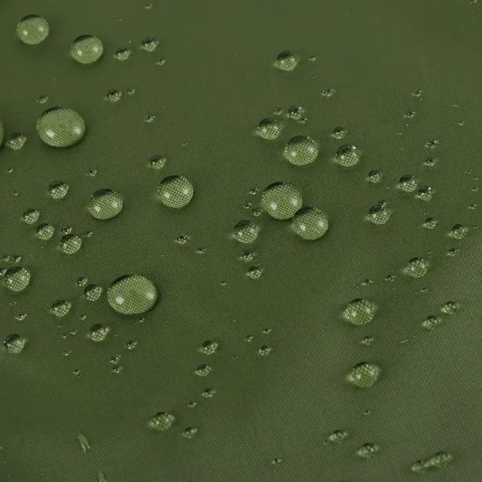 Auvent imperméable de 3x3m