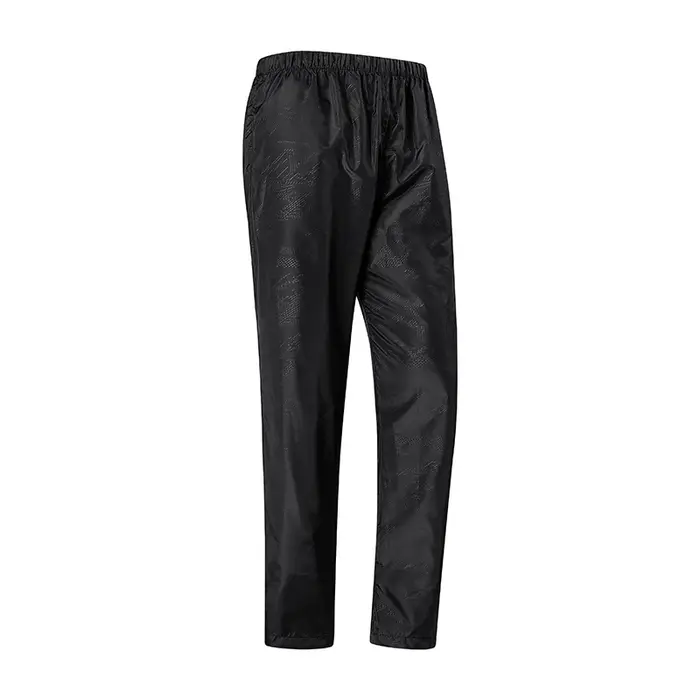 Pantalon de randonnée imperméable unisexe