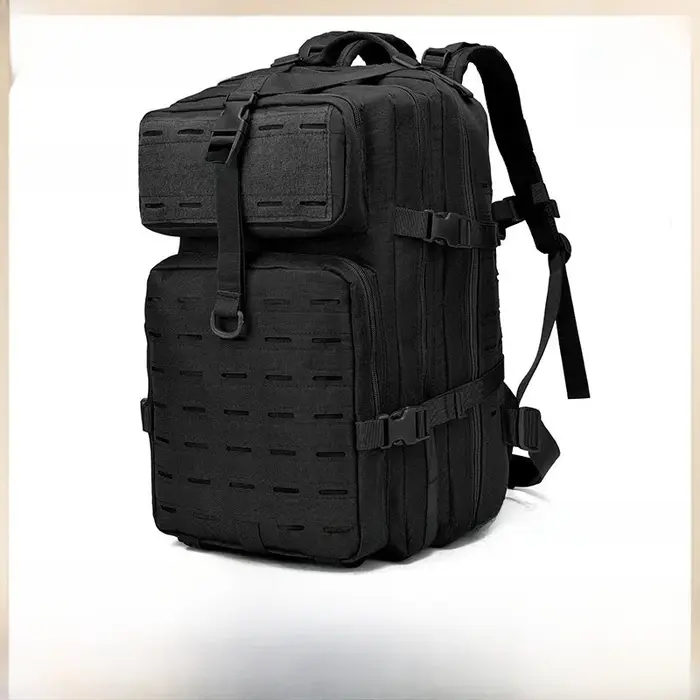 Sac à dos tactique de grande capacité pour le sport et les voyages