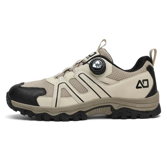 Chaussures de randonnée en plein air pour hommes