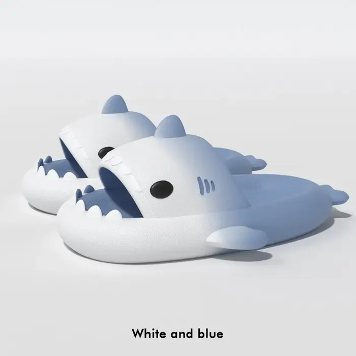 Chaussures Four Seasons Shark pour hommes et femmes