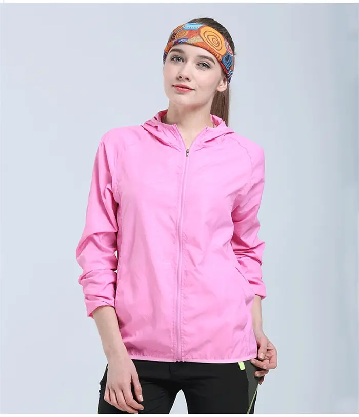 Veste de pluie de Camping pour hommes et femmes