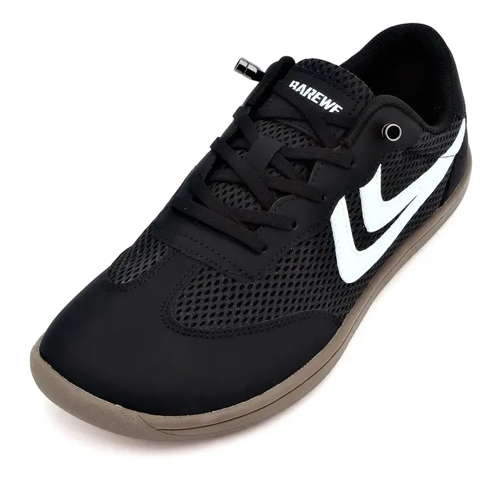 Chaussures pieds nus BAREWE : Chaussures de marche pour hommes