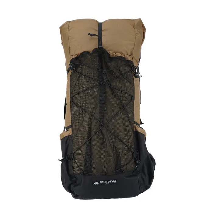 Sac à dos de randonnée résistant à l'eau 3F UL GEAR, sac de camping léger, sac à dos de voyage, sac 