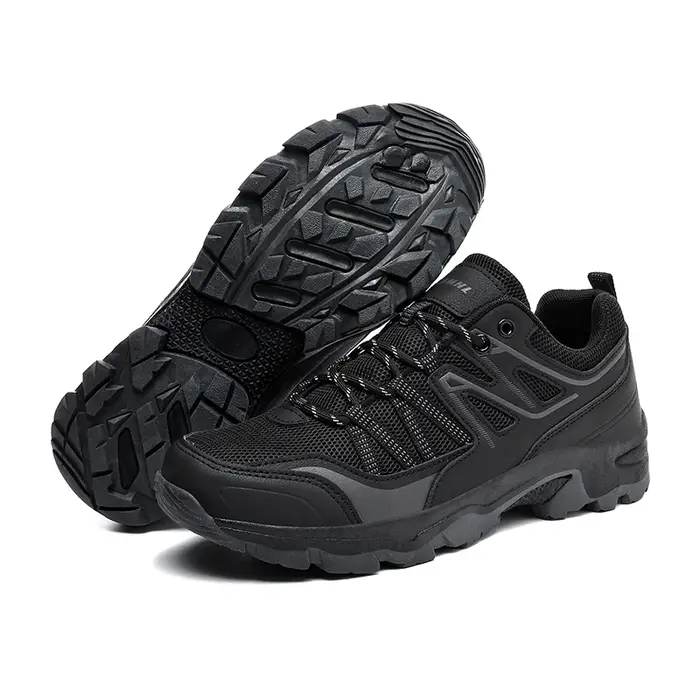 Chaussures de randonnée pour hommes, résistantes à l'usure et antidérapantes, chaussures de sport to