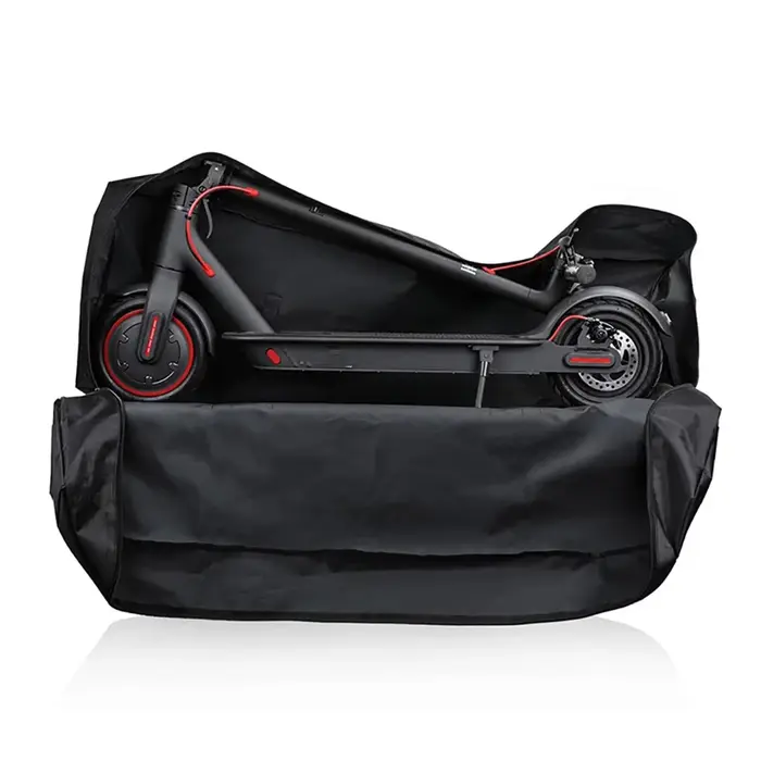 Sac de rangement pour trottinette électrique