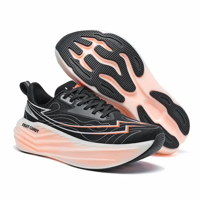 Chaussures hommes Sport anti-dérapant et résistant à l'usure randonnée voyage haute qualité mode ext