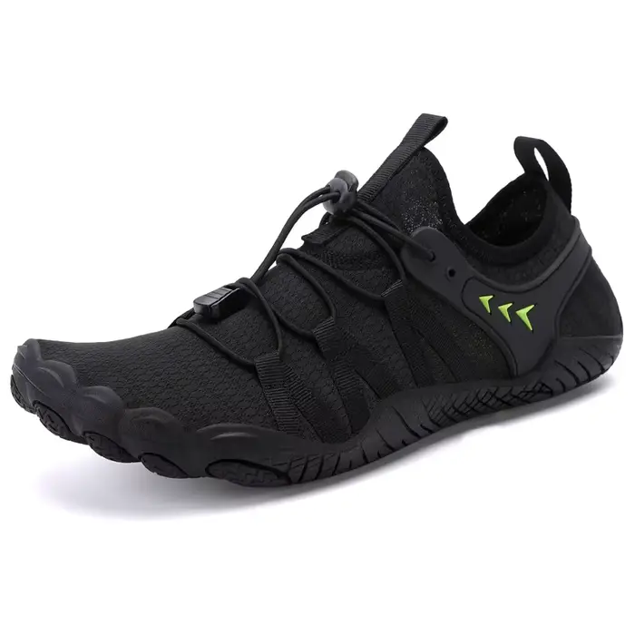 Asgard nouvelles chaussures d'eau pour hommes femmes été pieds nus baskets séchage rapide Aqua chaus