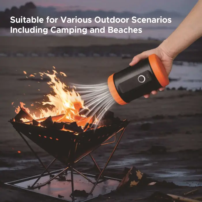 Tentes gonflables pompe à Air électrique Rechargeable haute pression avec 5 buses pour SUP canapé-lit gonflable piscine Kayak