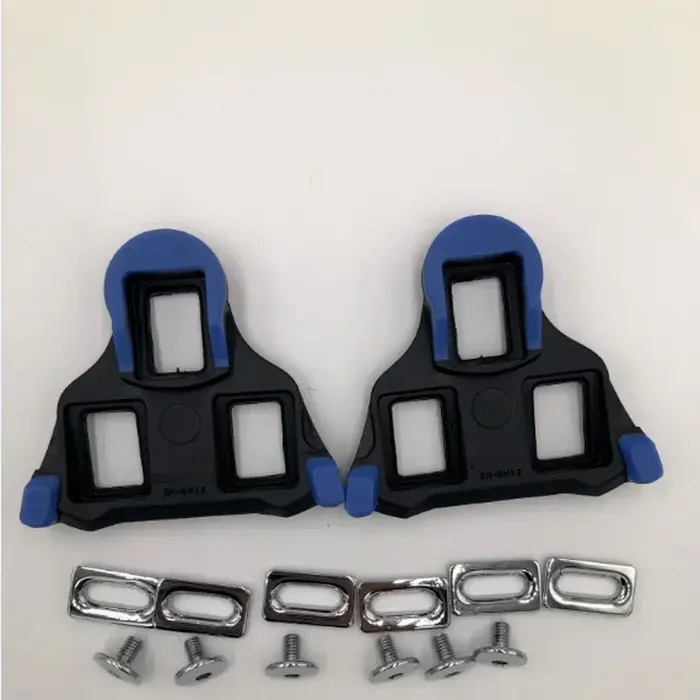 Shimano chaussures crampons vélo de route pédale taquet SH11