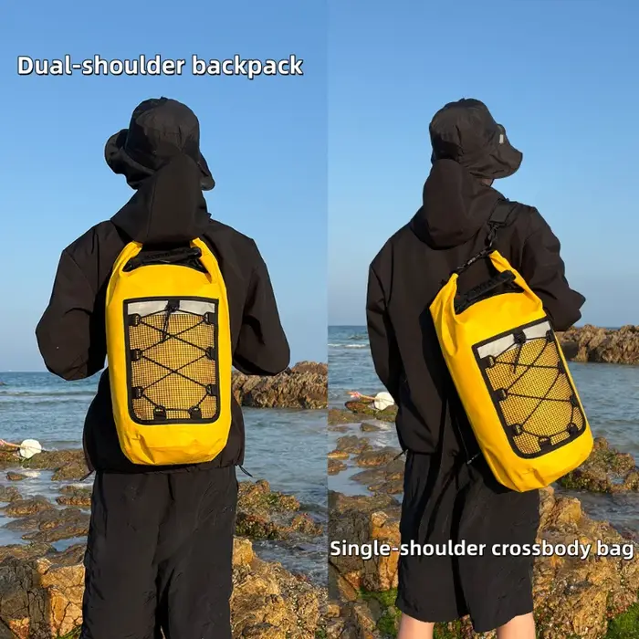 30L natation sac sec rafting canotage kayak