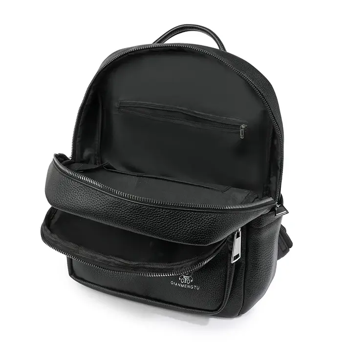 Sac à dos en PU pour femmes