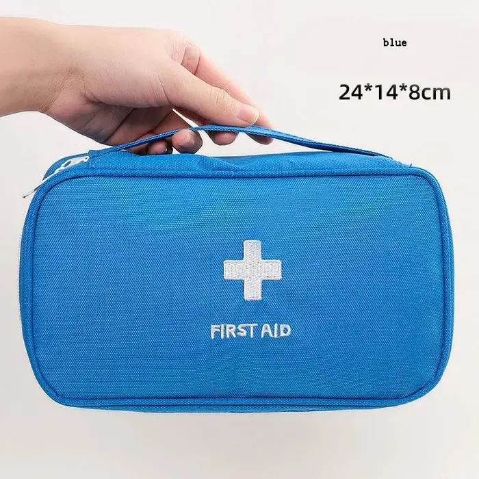 Trousse de premiers secours