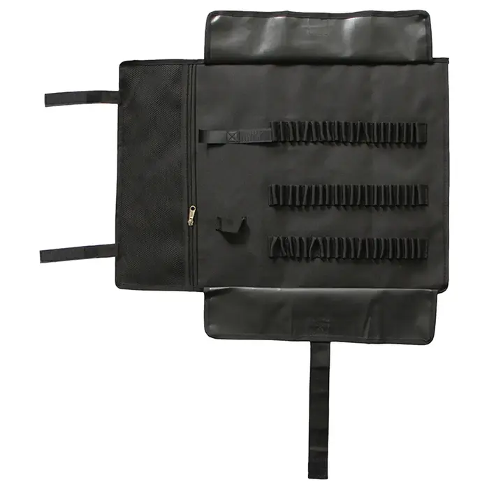 Sac d'accessoires pour tente de camping, sac de rangement pour piquets et marteau, sacs de rangement